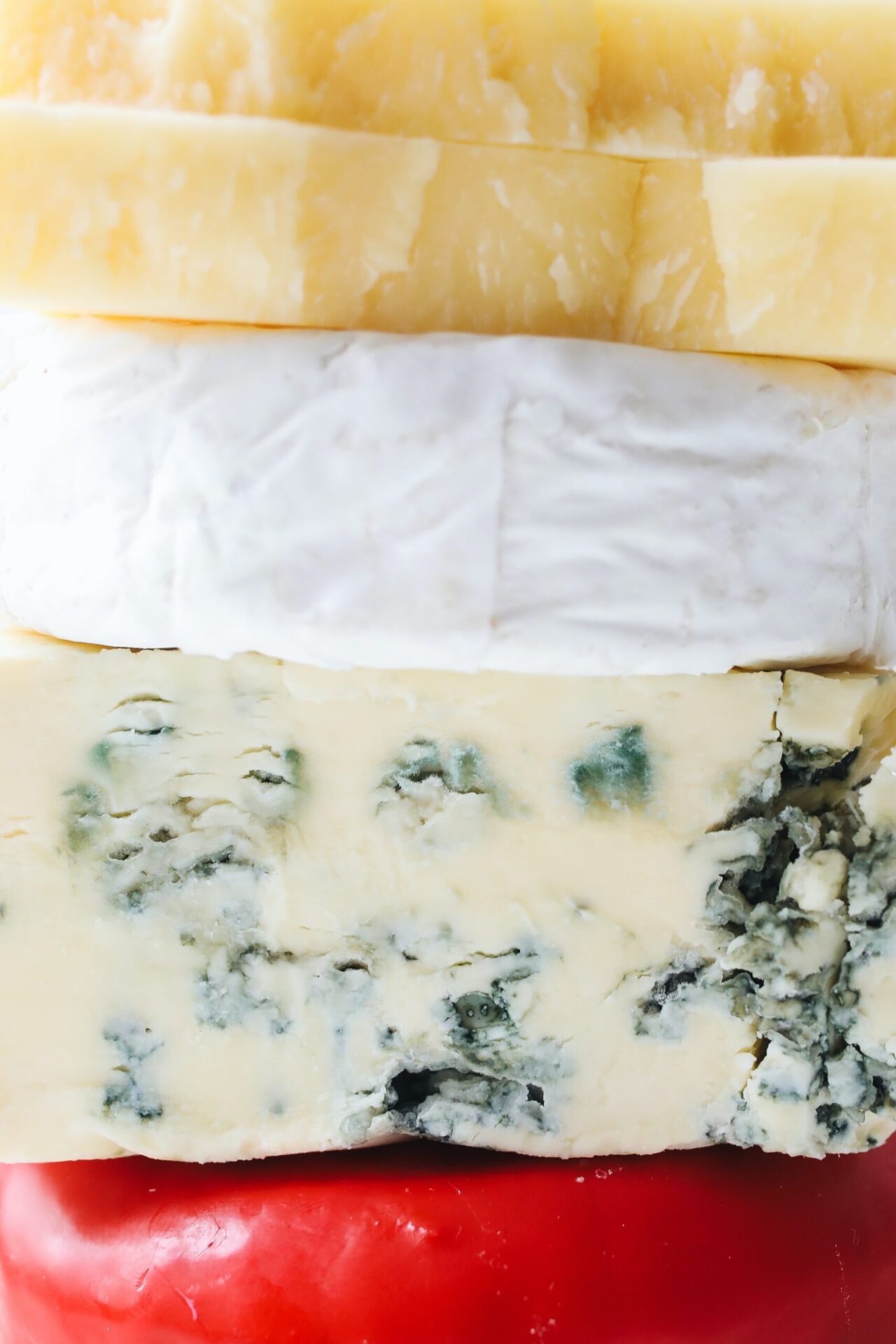 Cheese expert series: 10 most popular british cheeses