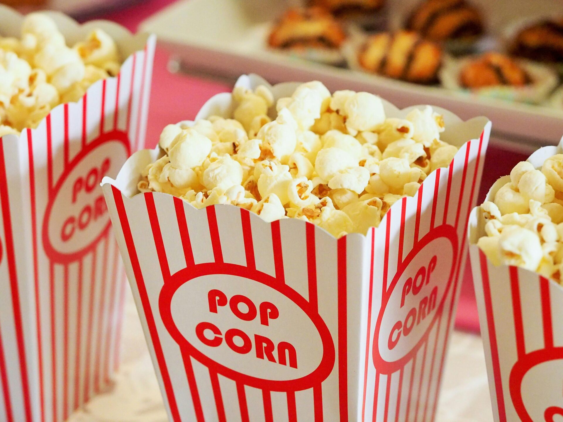 Crowd Pleasing Movies for your next movie night!